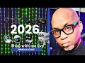 Rome Knows Tech live Stream Jan 23th