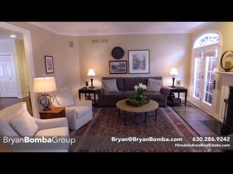4636 Lawn Ave, Western Springs, IL home video tour
