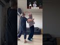 ILLIT (아일릿) '빌려온 고양이 (Do the Dance)' (Dance Challenge_５) #shorts