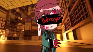 Endless Meme Demon Slayer Gacha Club My Au?