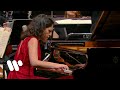 Beatrice Rana plays Robert Schumann: Piano Concerto in A minor, Op. 54: I. Allegro affettuoso