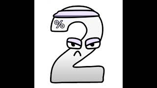 Number Lore Band 2 (Final)