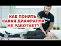 Как диагностировать нарушения диафрагмы? (Глеб Кирдогло)