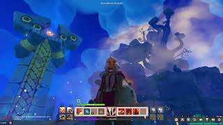 Hidden Critter Ladybug cave location