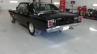 69 dodge hemi dart