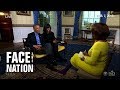 President Obama’s Super Bowl interview with Michelle Obama in 2016