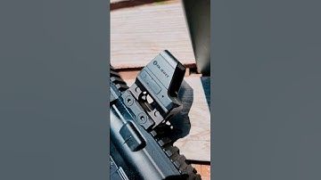 Olight Makes Red Dots Now?! Osight 🤔👀