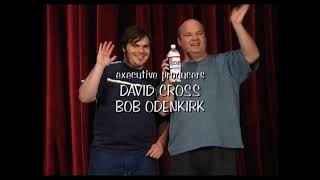 Tenacious D | Hilarious Bumper #4