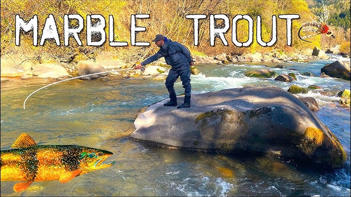 Voyage de pêche à la mouche en Italie