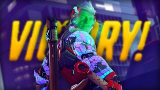 CYBERDEMON GENJI IS PAY TO WIN