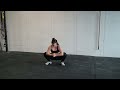Deep Squat Pregnancy