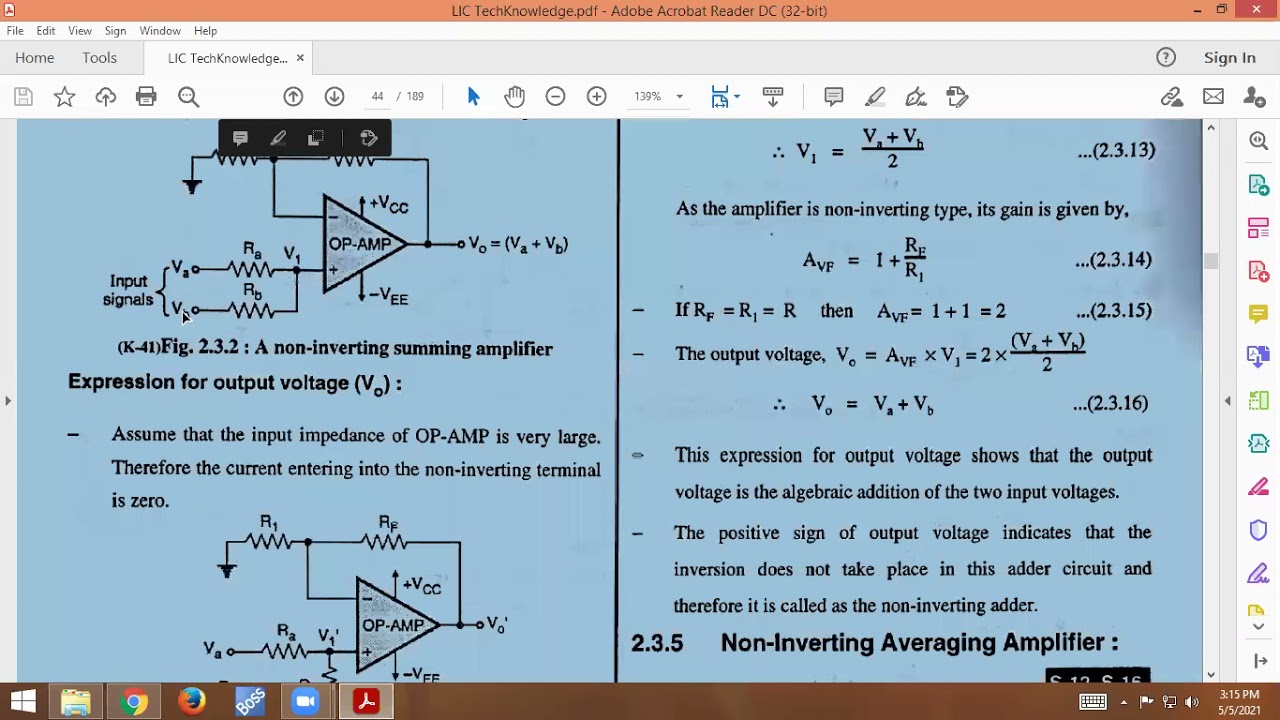 Non investing adder using op amp Non investing adder using op amp invest forex bonus