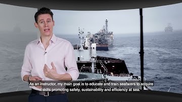 K Sim Connect – Cloud-Based Ecosystem for Maritime Education and Training