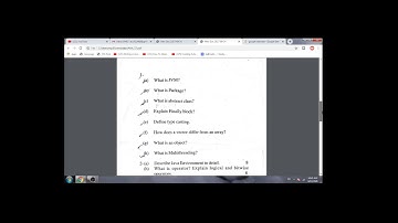 Java Paper| privious Exam paper|jnvu jodhapur |BCA  paper|final year|