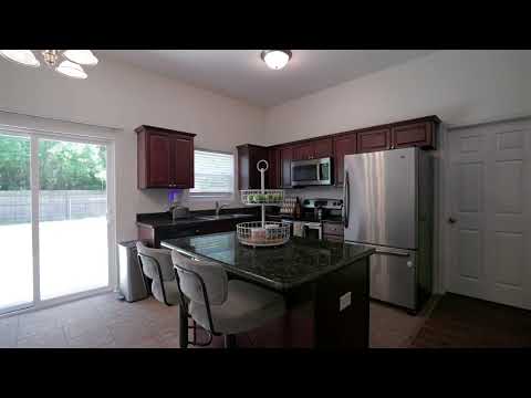 13364 Turtle Creek Parkway, Gulfport, MS home video tour
