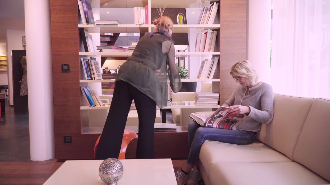 Kreativität im Designhotel Gartner Südtirol! YouTube