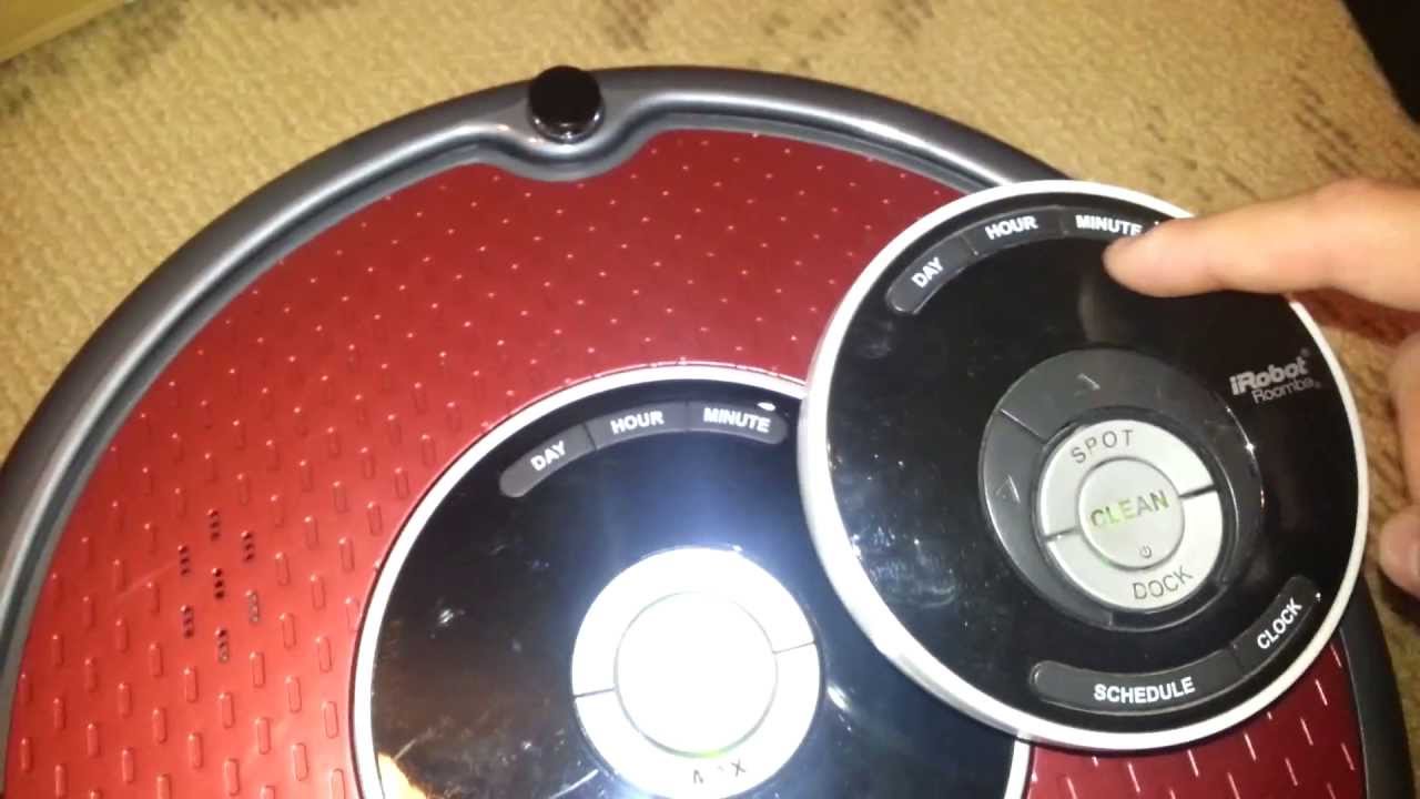 iRobot Roomba 610 611 Professional Series for Pets NEW SET