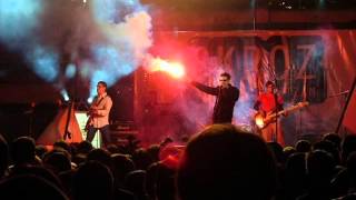 Skroz - Savrseni Organizam