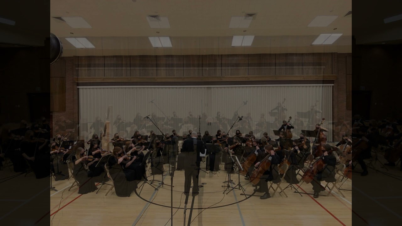 Young Artist Chamber Players (YACP) Spring Concert "The Ludlows" James