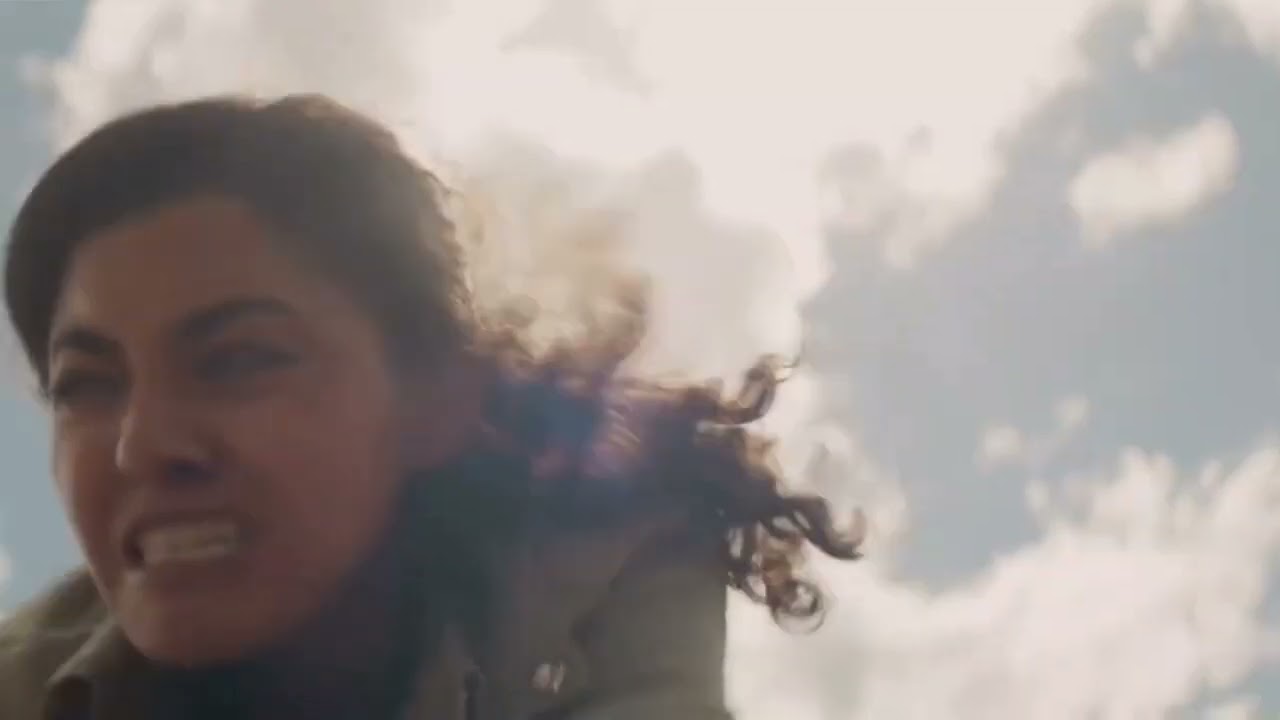 Lucy Tara || NCIS Hawai'i || Don't blame me || 