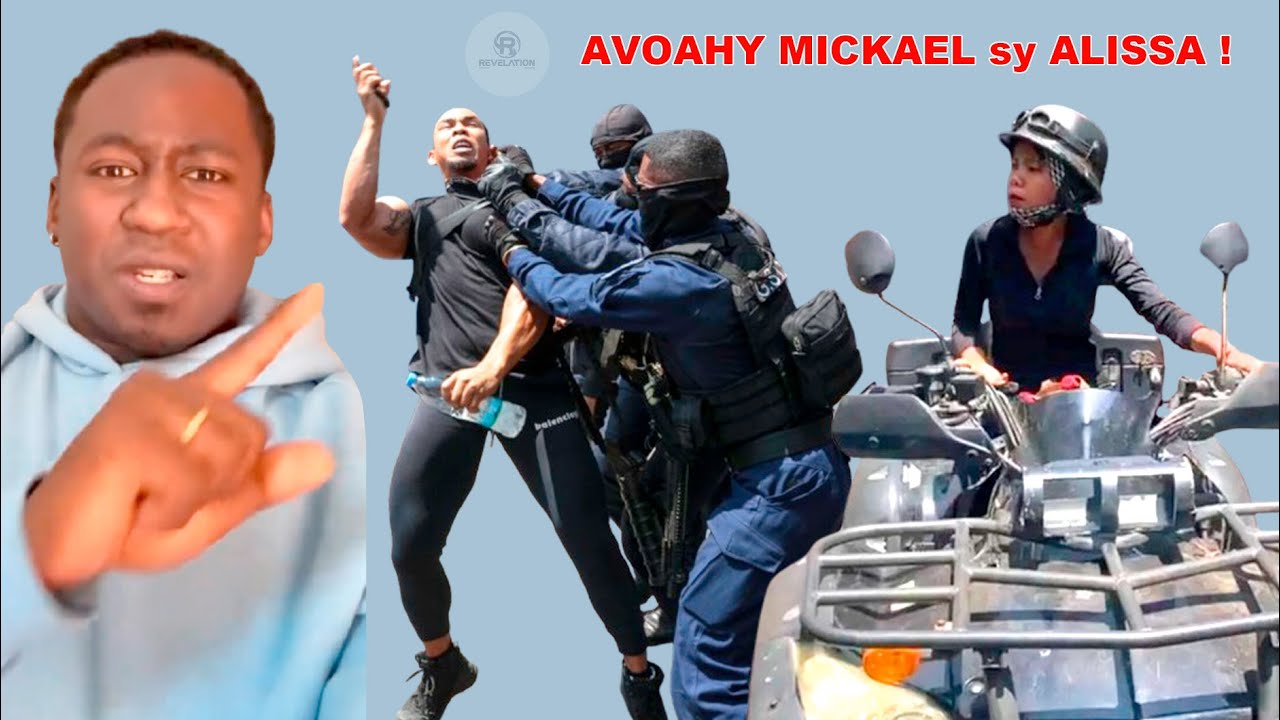 ШЕФ-ПОВАР РИЯ КРАЙНЕ РАЗДРАЖЕНА НАСИЛИЕМ, КОТОРОЕ УСТРОИЛ ЗАНДАРЬ @ ВАХОАКА, МИККАЭЛЬ И АЛИССА СО...