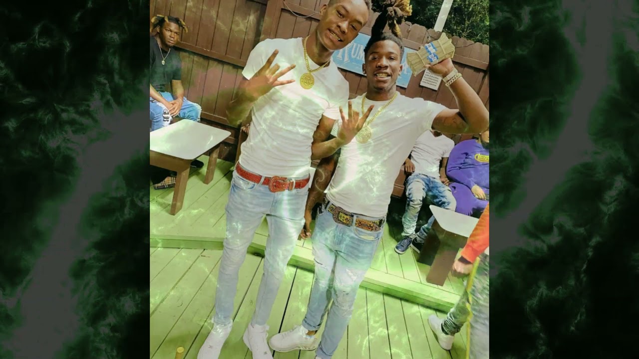 FREE Hotboii Rico Cartel type beat 2021 / Dreaming Prod by Zaystaylitbeatz