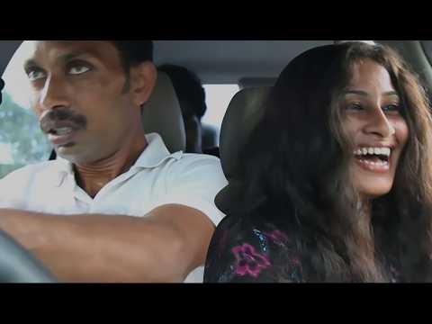 Giving a Ride to a Witch Proved Costly | Rooh Ki Aaaah | Hindi Dubbed Horror Movie | Horror Movie