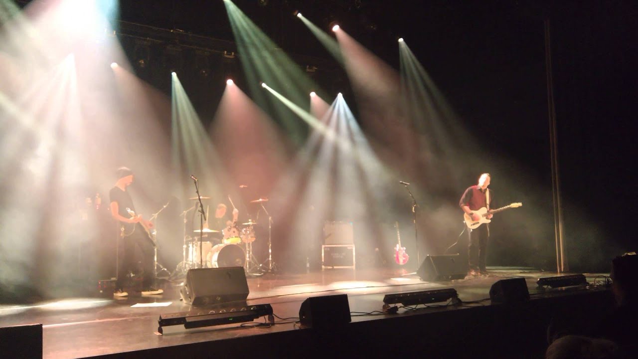 Grinder Blues It Ain't Easy YouTube