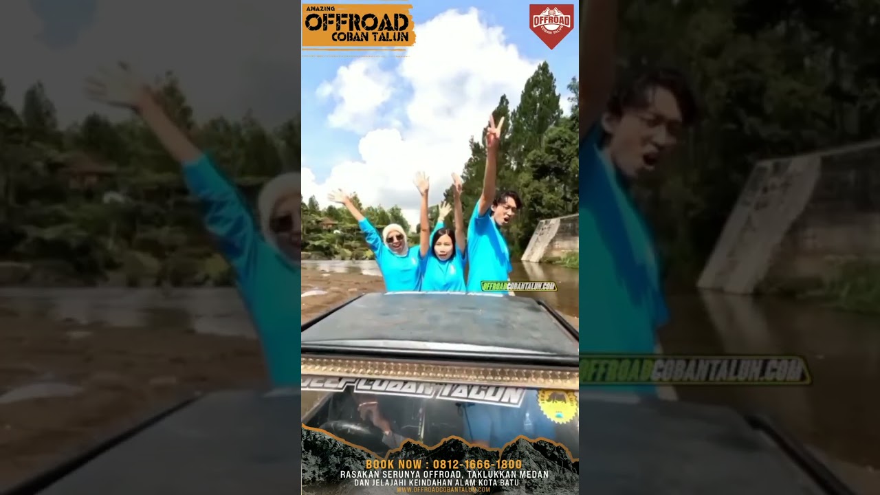 Sangat Spektakuler | 0812-1666-1800 Penyelenggara Paket Wisata Di Coban Putri Batu Malang 