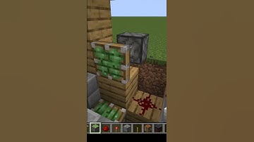 Minecraft Block Swapper Tutorial #minecraft #block #swap #tutorial