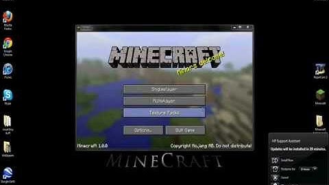 Minecraft.jar file fix *All Versions*