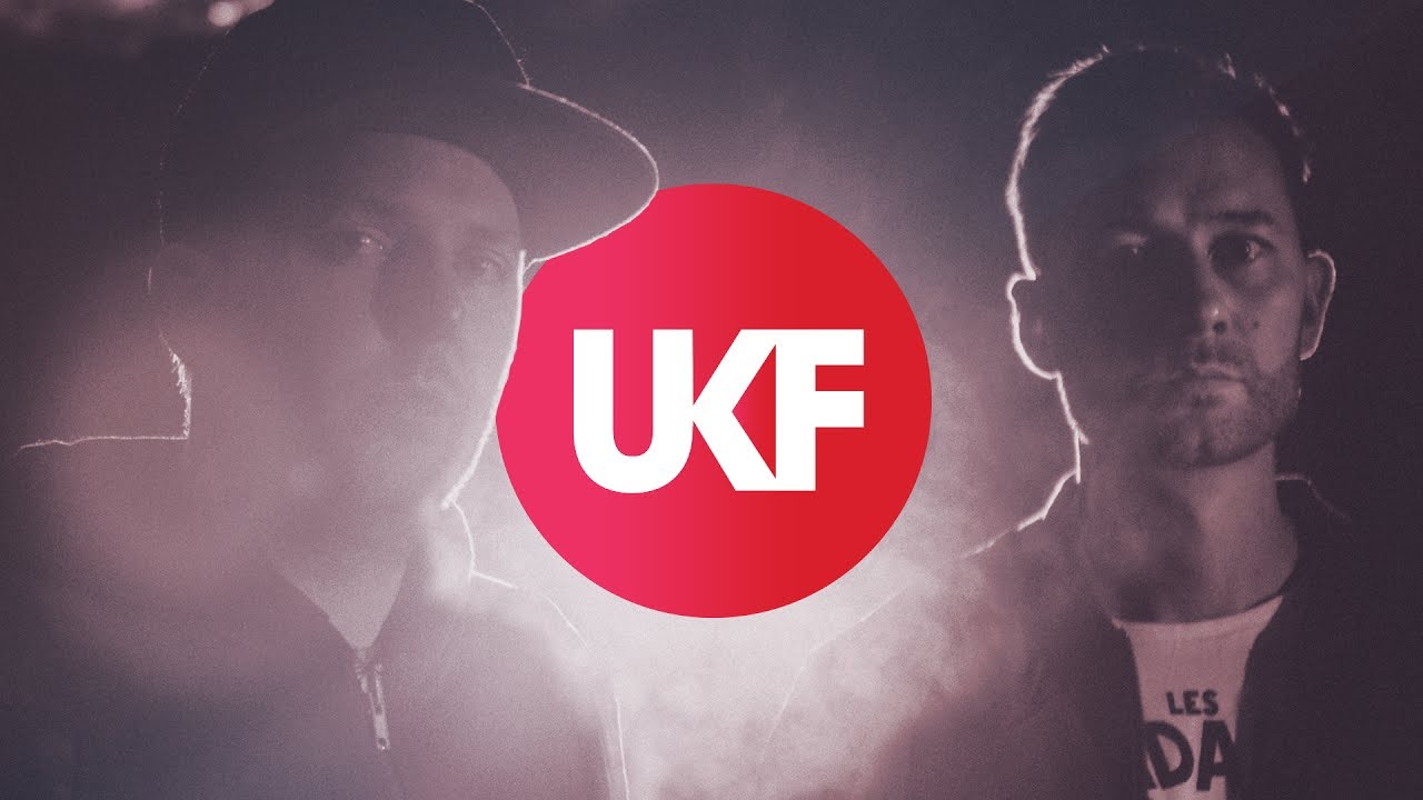 ⁣Apashe - Bad Queens (ft. Gabriella Hook) (DISKORD Remix)