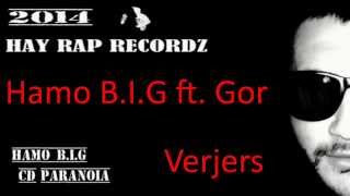 #09Gor ft Hamo B.I.G.-Verjers