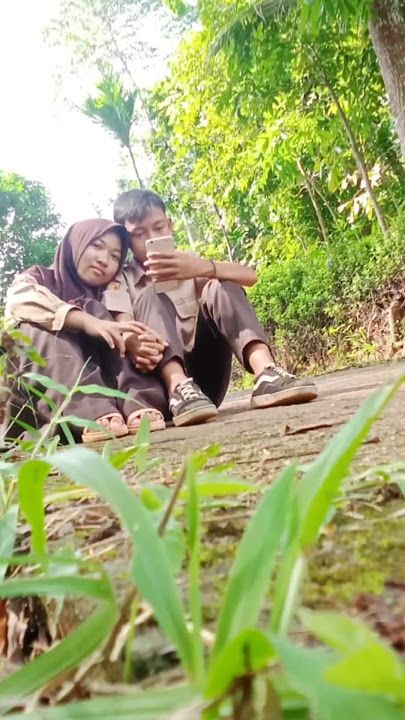 jj bareng ayang