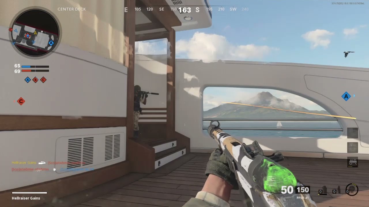 NukeJacked 24/7 | Chaos Playlist Cold War