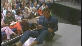 Match Game '75: Gene Rayburn's Turtleneck and Socks