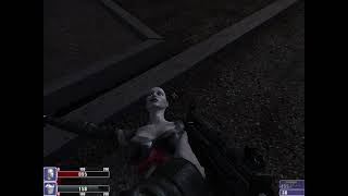 Hellforces / Чистильщик (2005) Walkthrough/Прохождение - PART 6