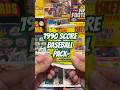 1990 Score #Baseball pack opening Mo not Bo 😞 #waxingjunk #baseballcards #junkwax #mlb #sportscards