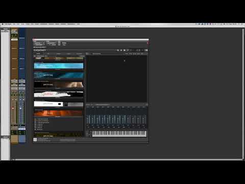 How it Works : Kontakt Multiple Outputs - How it Works : Kontakt Multiple Outputs