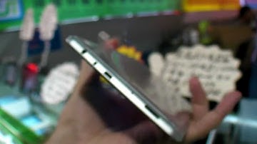 $81 Nufront NS115 ARM Cortex-A9 Dual-core 7" 1024x600 IPS Tablet by Xusit