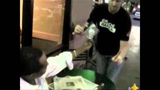 Big Bang - Chris Smith (www.magosartesanos.com - Tu tienda de magia)