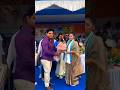 पॉलिटिकल टच: "भीड़ हुई बेकाबू! Sayantika Banerjee का धाकड़ भाषण 🎤 #WestBengal"