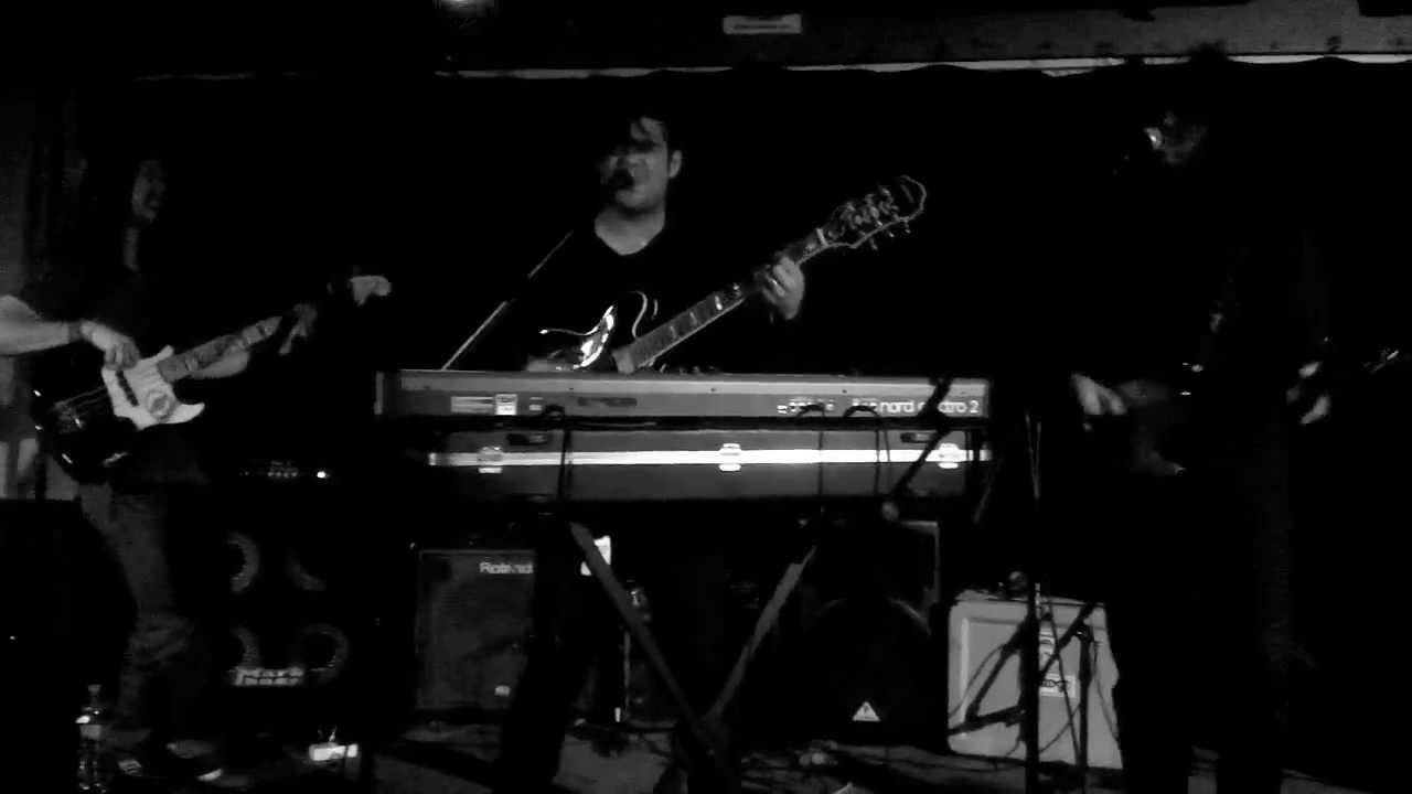 Happy Body Slow Brain "This Is Your Future" 8-3-13