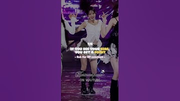 IF YOU SEE YOUR BIAS, YOU GET A POINT #kpop #trending #viralshorts #viral #shorts