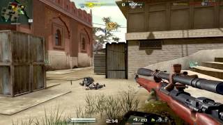 A.v.a Grimphase Gameplay Eu Match