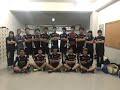 2018 autumn 鉄門ハンドボール試合前モチベーションビデオ