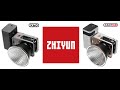 Zhiyun Molus X60 - 60w