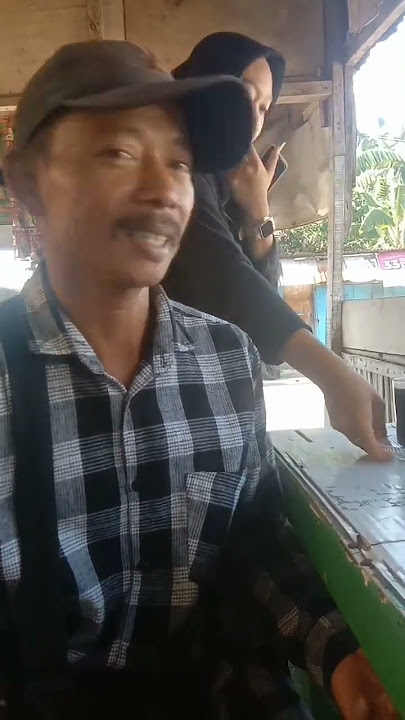 KETIKA ORANG JAWA berbahasa MAKASSAR