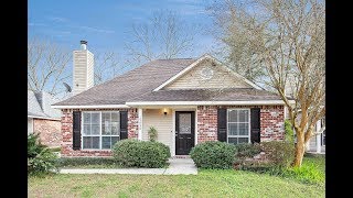 17838 Barrett Ln. Baton Rouge, LA 70817 | Baton Rouge Real Estate Listings