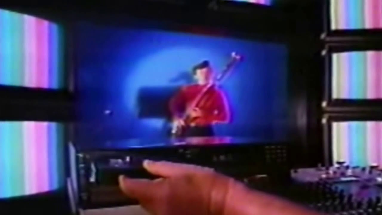 YouTube पर VHS LOGOS - SONY देखें